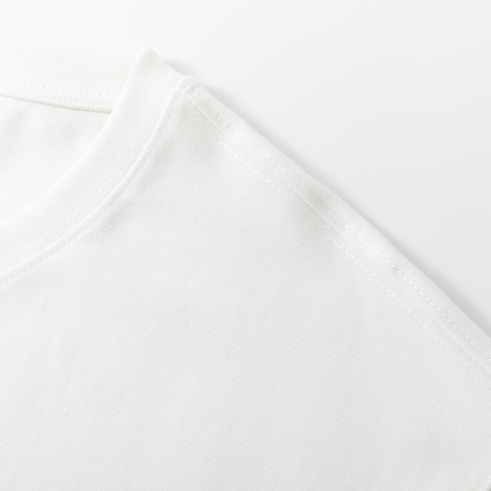 Футболка YMKASHIX Logo Easy