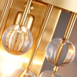 Настенный Светильник Rufina B By Imperiumloft