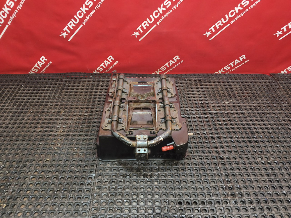 Ящик АКБ 2020г