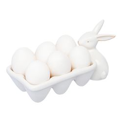 Подставка для яиц Trendy Easter из коллекции Essential, 19,3х10x10,5 см