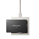 Умная карта-трекер Native Union Find It Card Поисковый трекер. Работает с приложением Apple «Локатор»