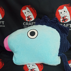 Подушка "BT21"