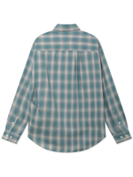 Мужская Рубашка Psy 4 Life Tucked