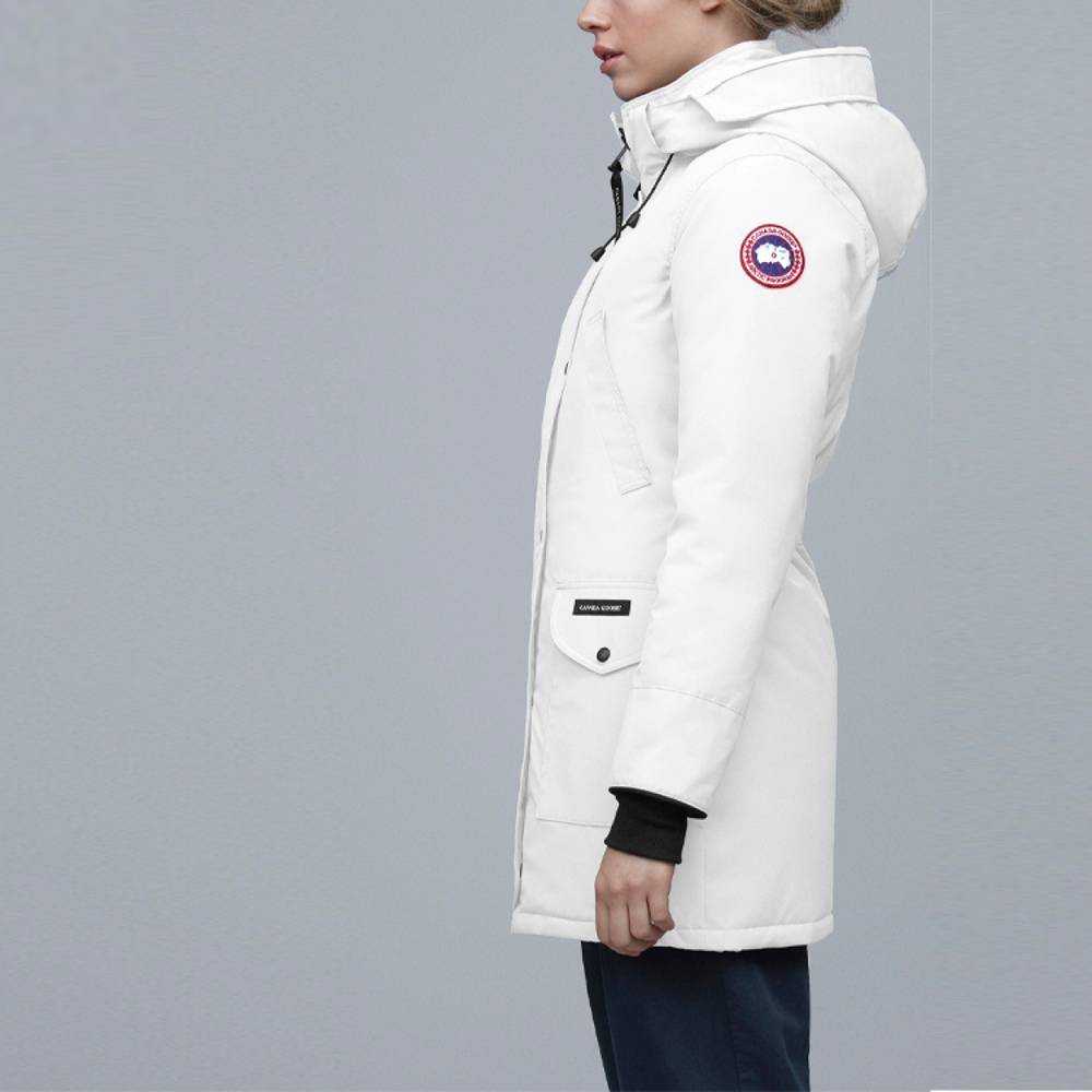 Куртки Canada Goose Trillium, 6660L-433