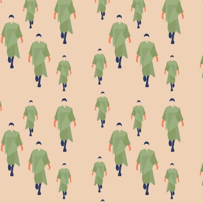 Фешен показ