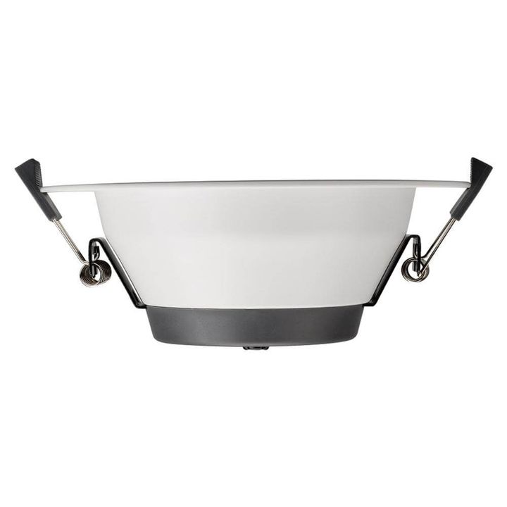 Встраиваемый светодиодный светильник Arlight IM-Cyclone-R165-18W Day4000 023212(2)