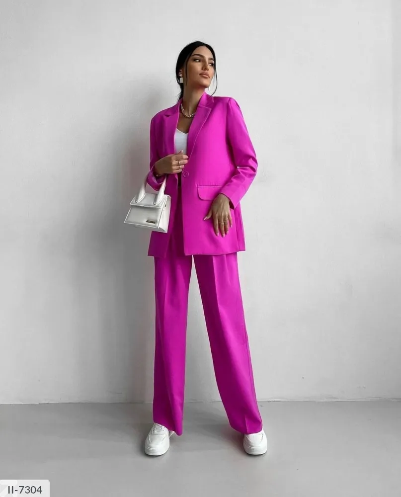 Костюм II-7289 Фабрика Моды