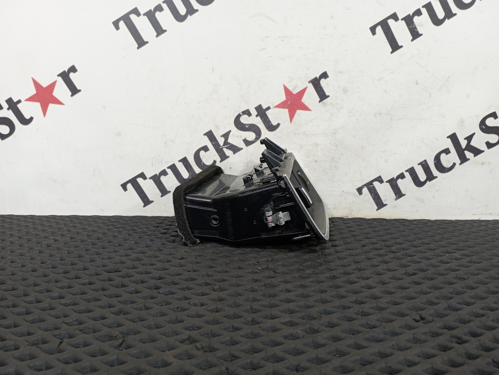 Дефлектор воздушный 2023г.