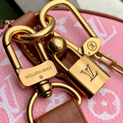 Louis Vuitton Speedy P9 Bandouliere 25
