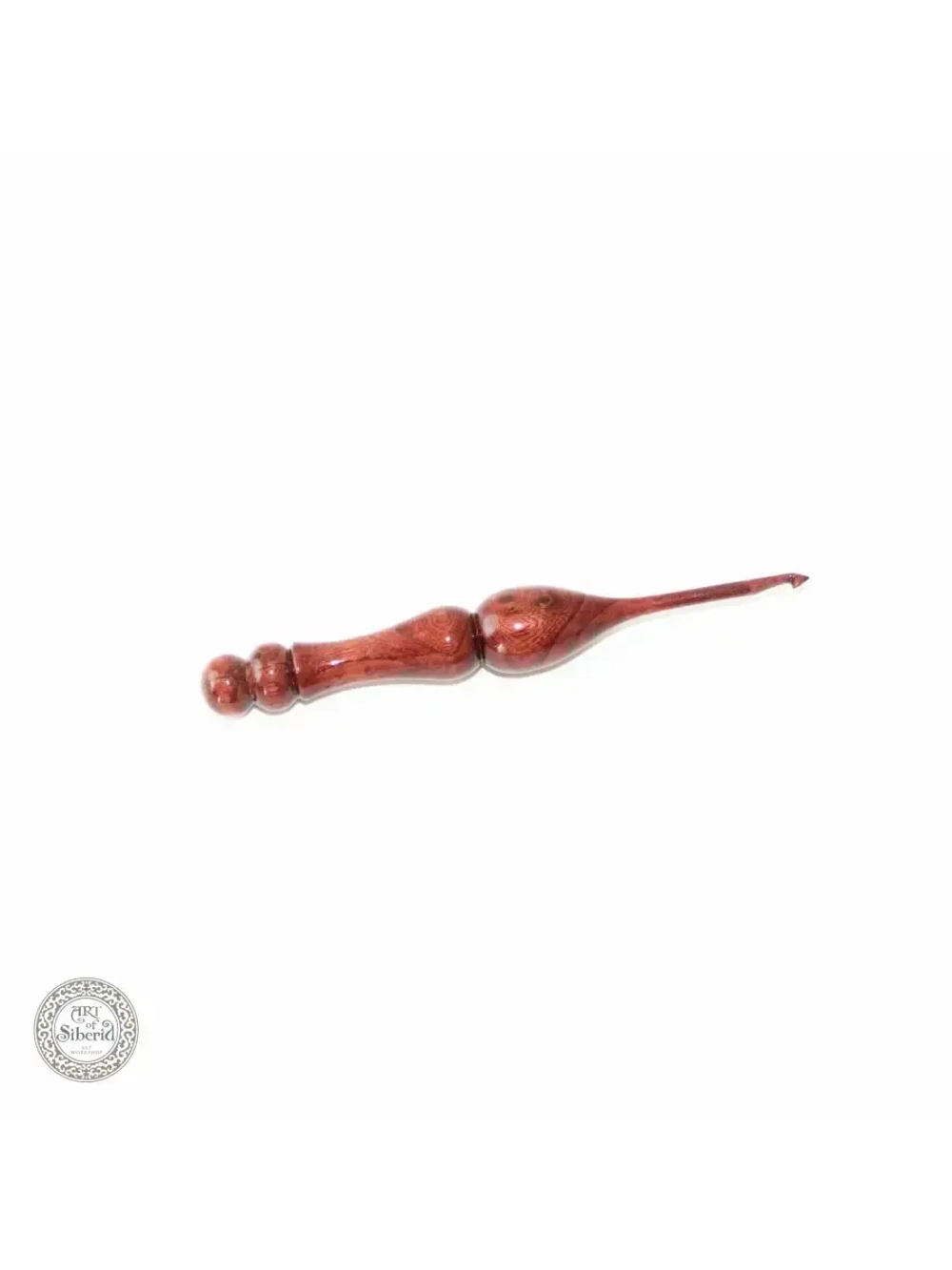 Крючок вязальный