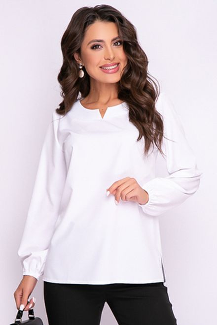 Блузка 41125 Avili