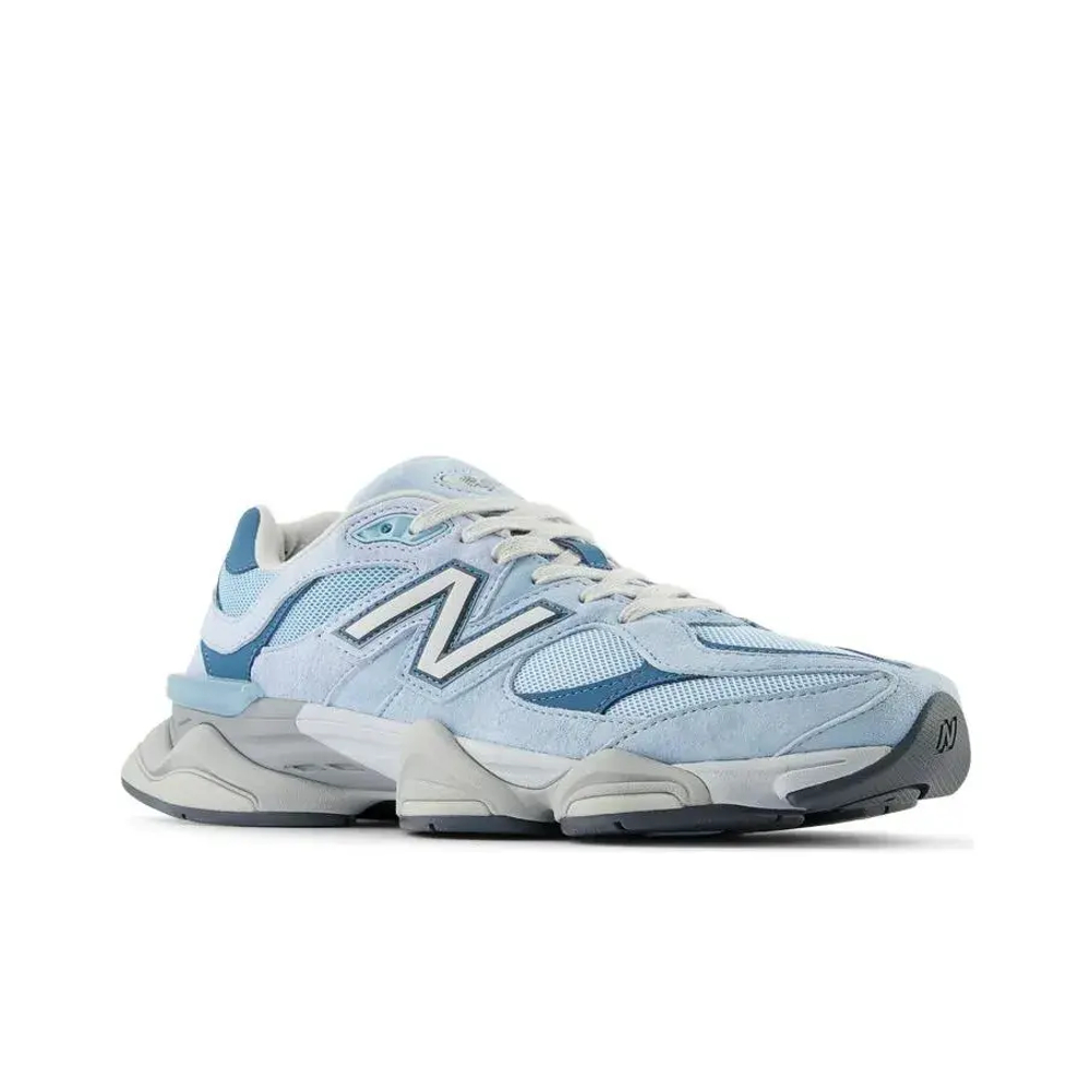 New Balance 9060 Chrome Blue