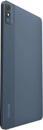 10.95" Планшет TECNO MegaPad 11 T1101 8/128 GB G99 4G, 1920 x 1200, 90Гц, Android 14, серый [t1101 128+8 starfall grey]