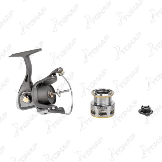 Катушка Oasys 1000 Ryobi