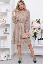 Платье 71453 Avili