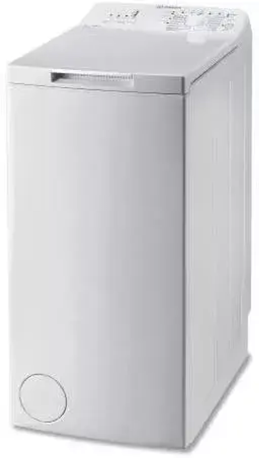 Стиральная машина INDESIT BTWL50300PL/N