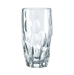 SPHERE - Набор стаканов 4 шт. высоких (4 pcs set)