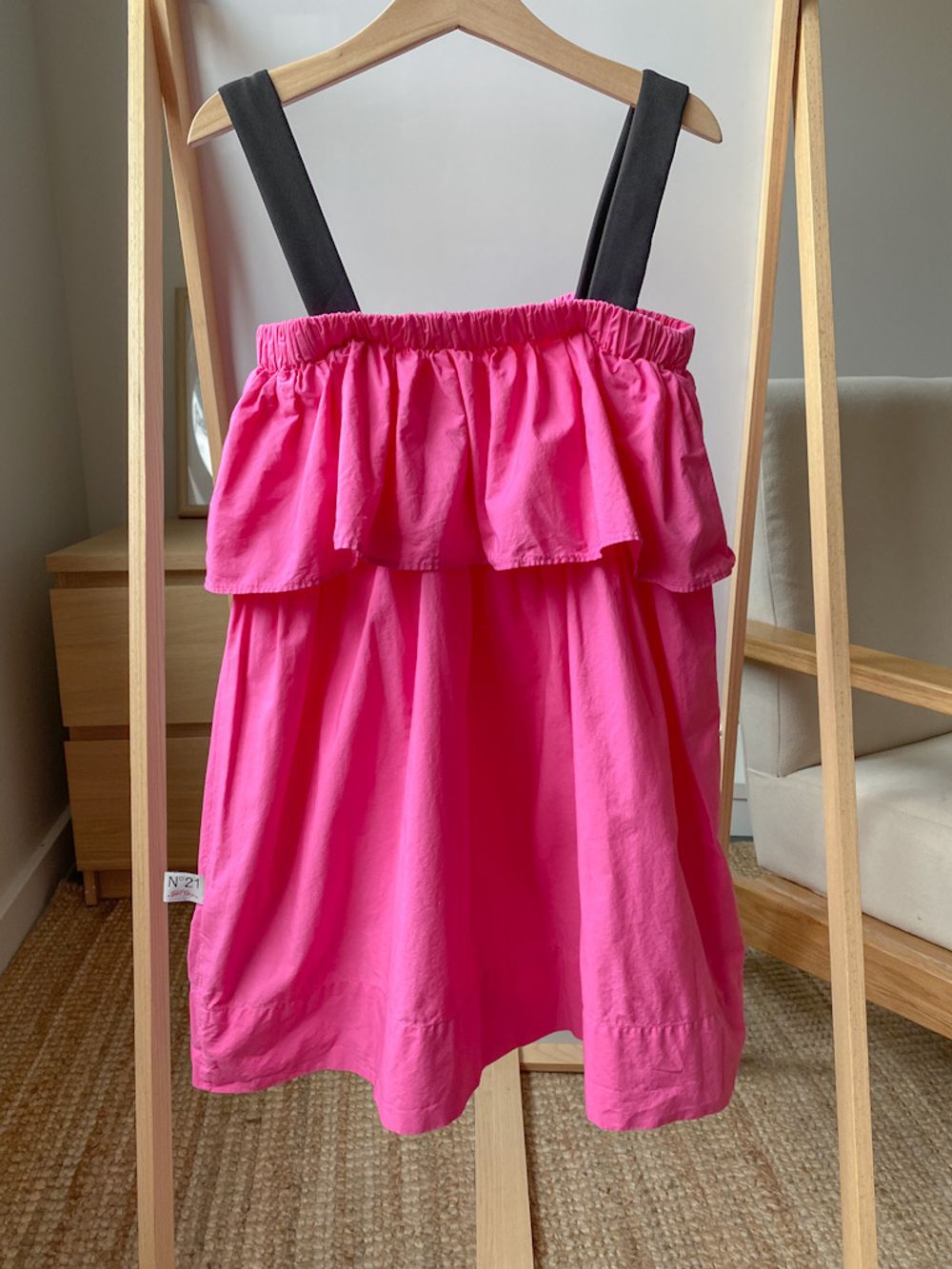 Сарафан №21, 128