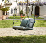 Подушка на сиденье кресла Scab Design Lisa,