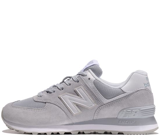 Кроссовки New Balance 574 Light Grey