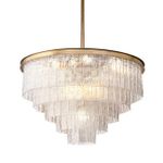 Люстра Glace 10R