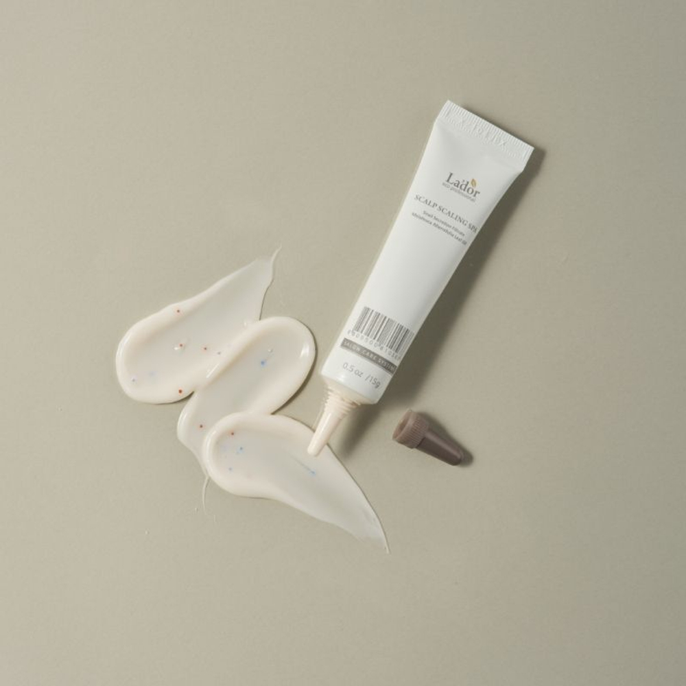 Пилинг для кожи головы Lador Scalp Scaling Spa Ampoule