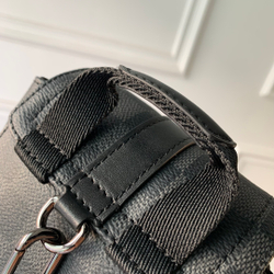 Louis Vuitton Nano Christopher
