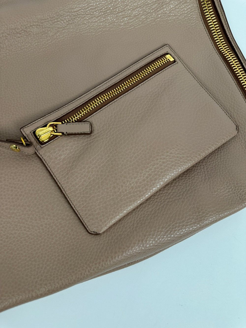 Клатч Tom Ford