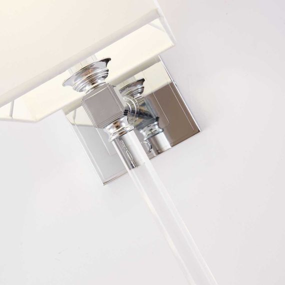 Бра Imperium Loft Regina Andrew Crystal Sconce 85023-22