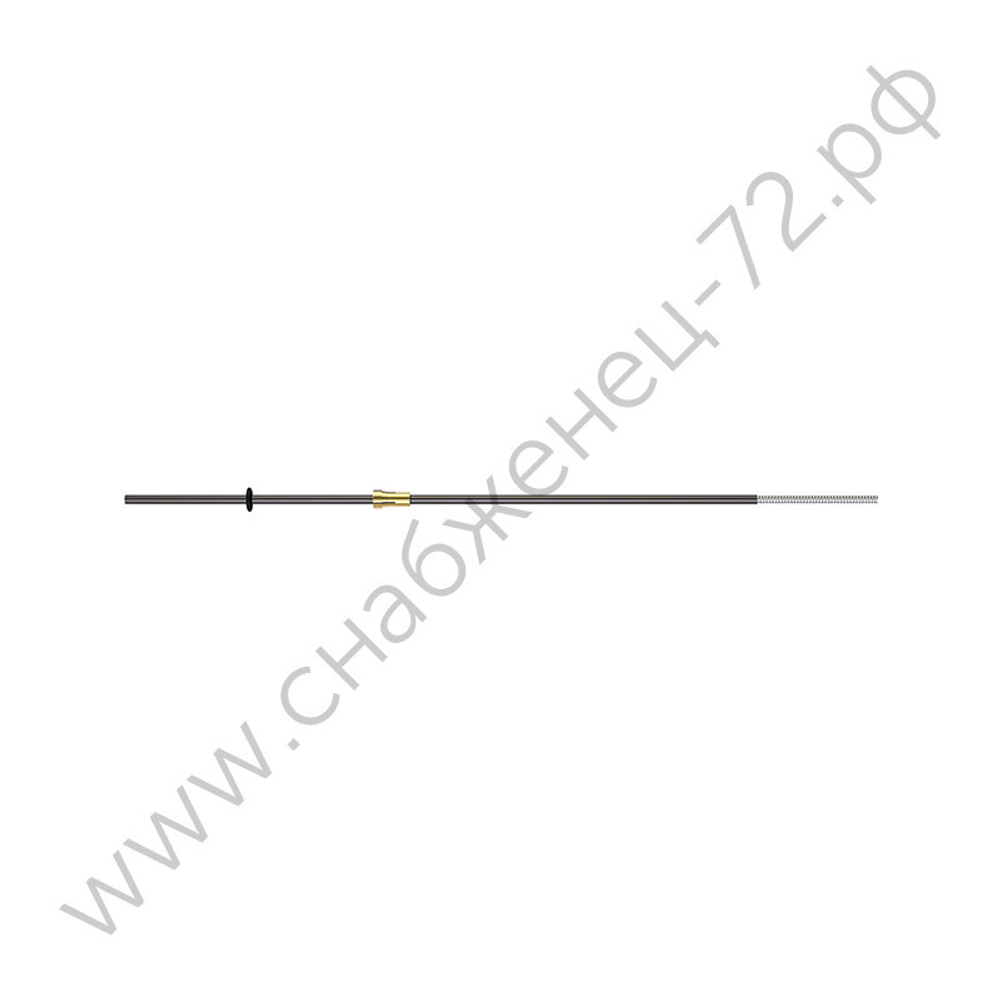 FUBAG Канал направляющий 3.60 м диам. 1.6_карбон_серый