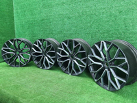 Диск Комплект дисков R20 Changan Uni-T (2020-н.в.)