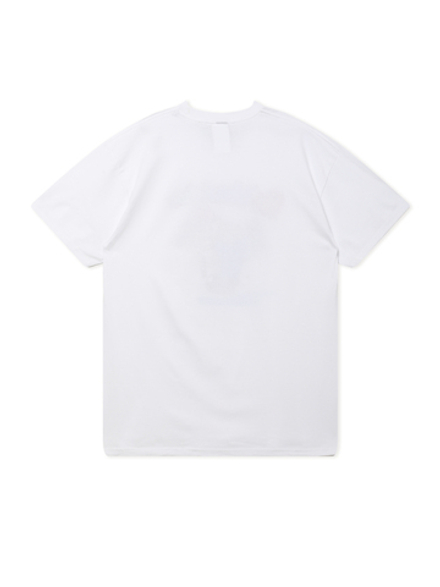 Футболка Кор. Рукав Chop Kick Block S/s Tee