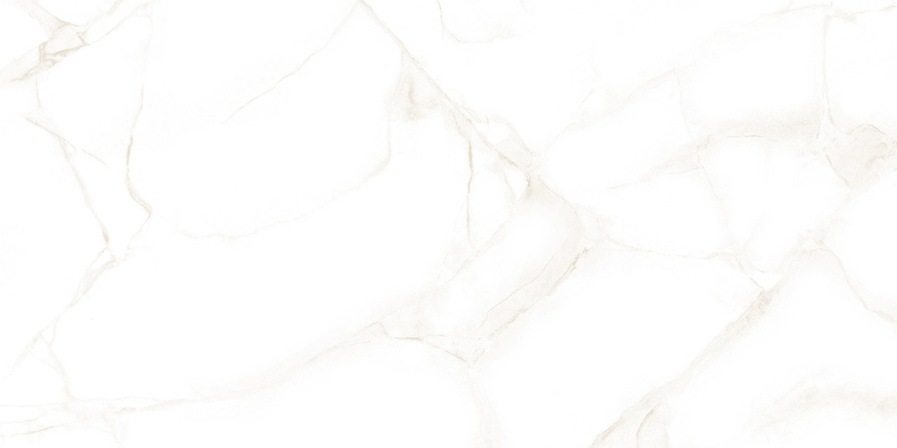 Артдеко белый / Artdeco White WT9ARE00 Плитка настенная 250*500*9