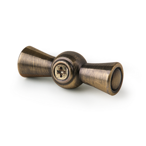 Ручка выключателя 2 шт. (бронза) Ретро W6442112