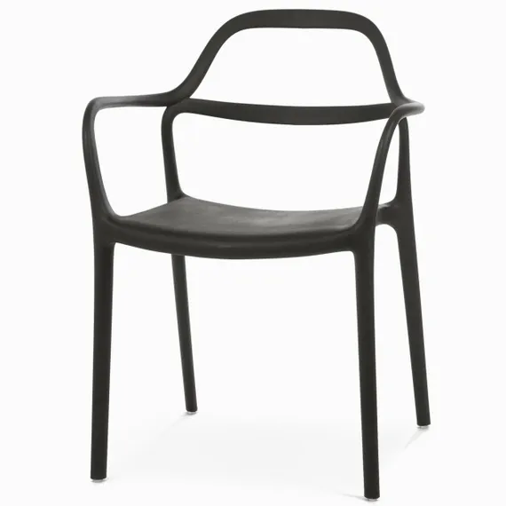 Стул Dali черный