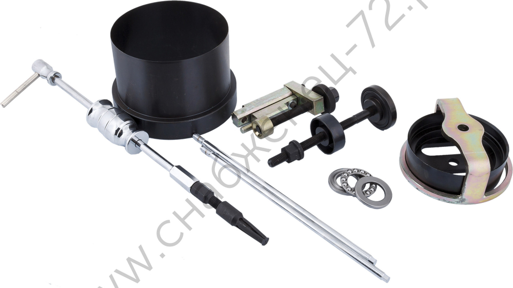 Приспособление для снятия АКПП BMW THMR1 СТАНКОИМПОРТ, KA-3121