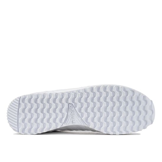 Кроссовки Adidas ZX 700 White