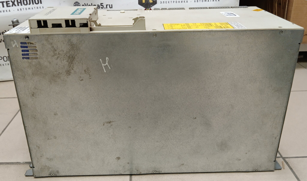 Siemens 6SN1145-1BA02-0CA1 б/у