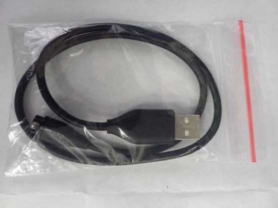 Зарядный кабель Garmin (NWOB) для Fenix, Epix, Forerunner, Venu, Tactix