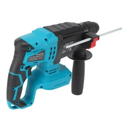 Бесщеточный перфоратор Heimerdinger, 800 Вт, 2.0 Дж, 2 режима, патрон SDS+, без батареи, LB269