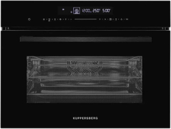 Духовой шкаф с СВЧ Kuppersberg KMW 694