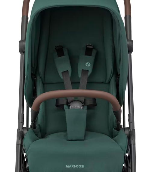 Прогулочная коляска Maxi-Cosi Leona 2 Essential Green