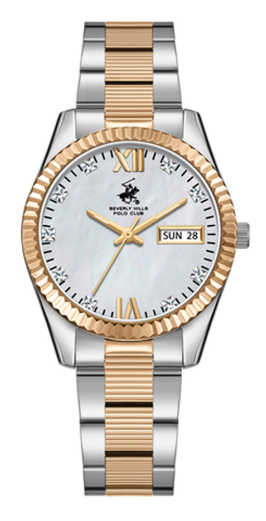 BEVERLY HILLS POLO CLUB BP3765С.520
