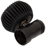 Манометр Проходной Bravo SP90/S для Bravo-4/4SH R551098