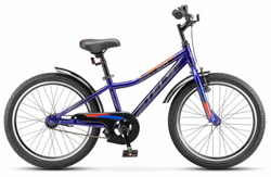 Велосипед Stels TURBO-210 20 VC