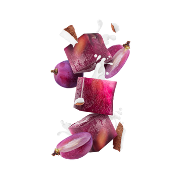 Starline - Виноградное желе