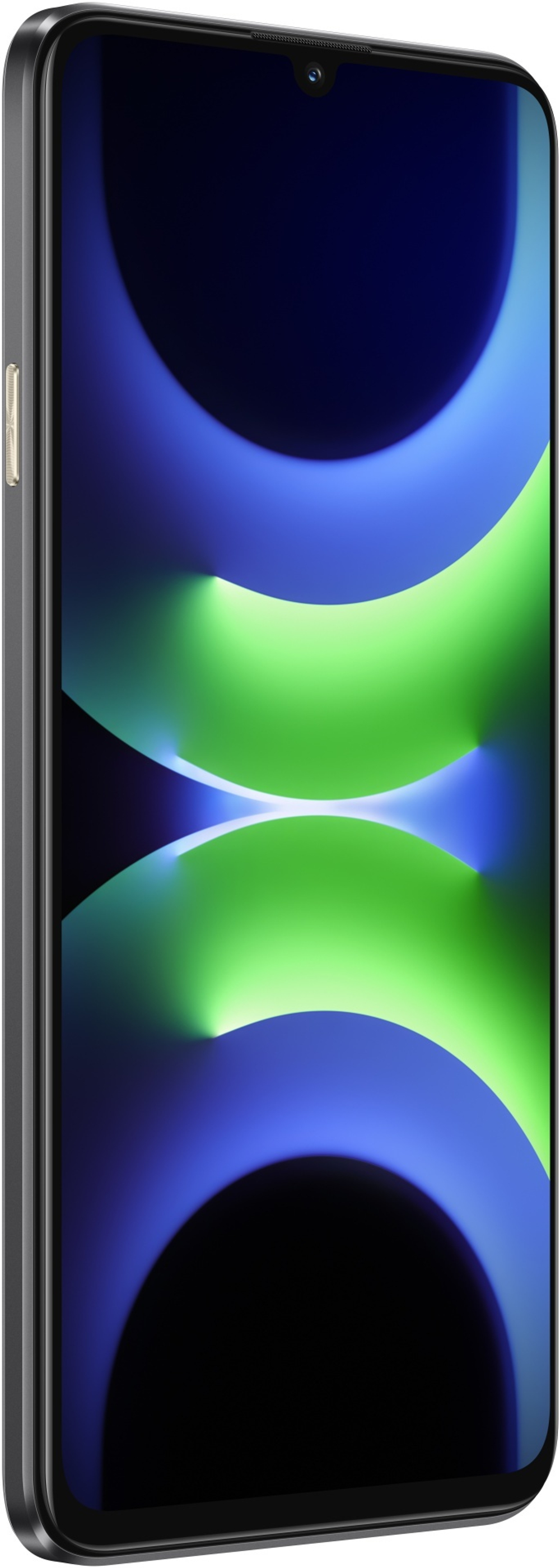 Смартфон Huawei nova Y72S 8 ГБ/256 ГБ черный