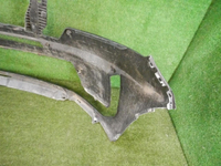 Бампер передний Kia Sorento 4 (2020-н.в.)