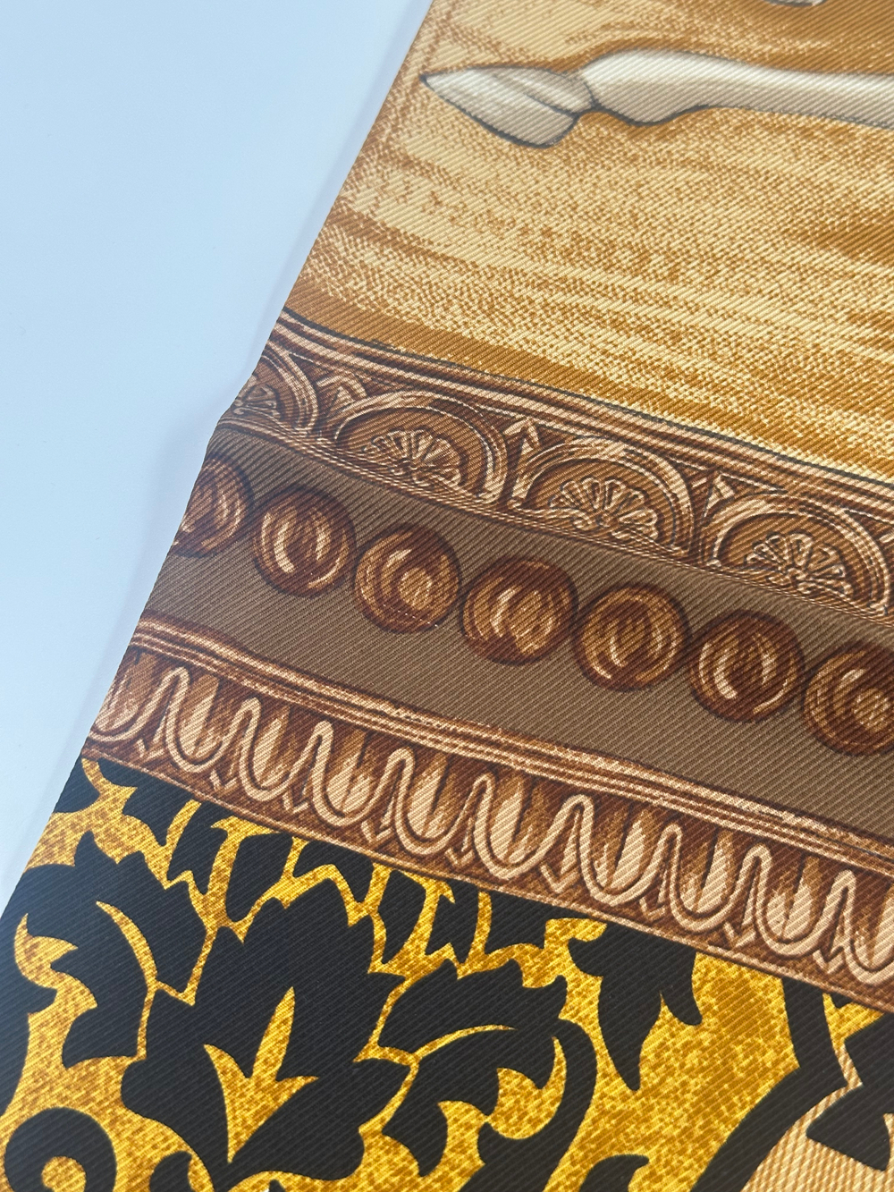 Платок Christian Dior