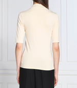 гольф Calvin Klein - кремовый(K20K204444)